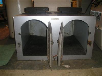 Used Dog Supplies for Sale